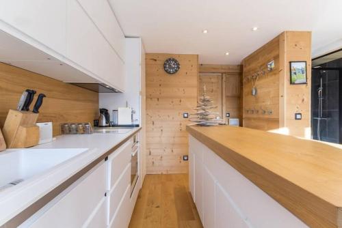 Résidence Thuria - Spacieux appartement rénové 8 personnes MAE-4704