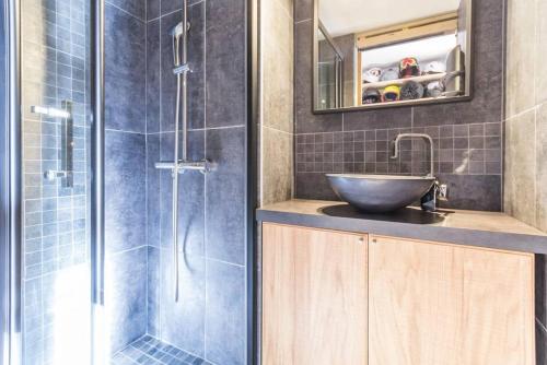Résidence Thuria - Spacieux appartement rénové 8 personnes MAE-4704