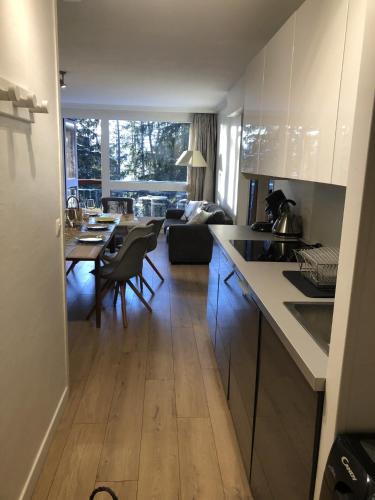 Résidence Thuria - Spacieux appartement rénové 8 personnes MAE-4694