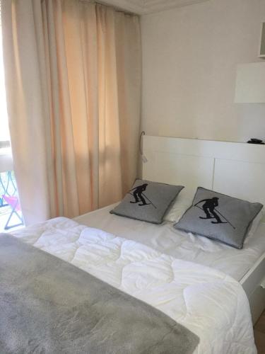 Résidence Thuria - Spacieux appartement rénové 8 personnes MAE-4694
