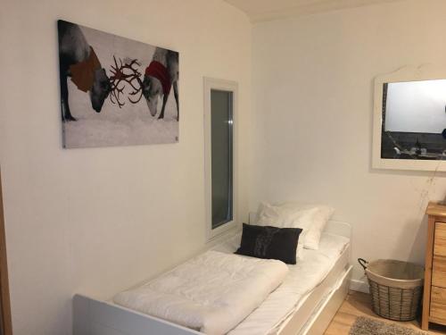 Résidence Thuria - Spacieux appartement rénové 8 personnes MAE-4694