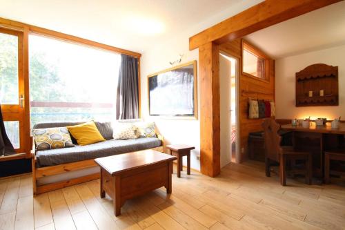 Résidence Miravidi - Appartement 3 Pièces 7 personnes centre station MAE-4744