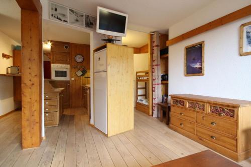 Résidence Miravidi - Appartement 3 Pièces 7 personnes centre station MAE-4744