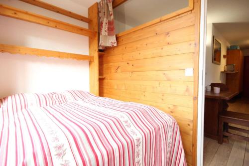 Résidence Miravidi - Appartement 3 Pièces 7 personnes centre station MAE-4744