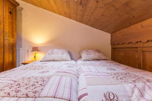 Résidence Alpages Du Chantel - Charmant Appartement 3 Pièces 6 personnes MAE-4894