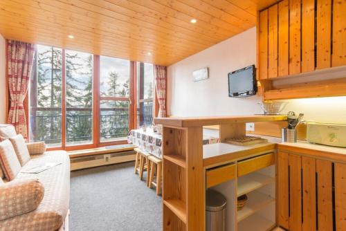 Résidence Alliet - Charmant duplex mezzanine 6/7 personnes MAE-4934