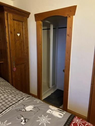 Résidence Saint Bernard - Appartement 3 pièces 4/5 personnes MAE-4834