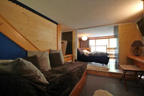 Résidence Alliet - Agréable duplex 6 personnes au calme MAE-4884