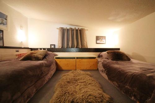 Résidence Alliet - Agréable duplex 6 personnes au calme MAE-4884