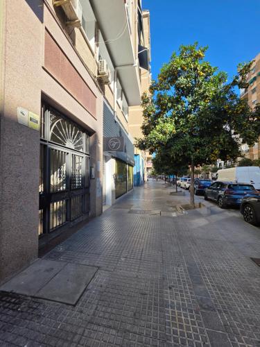 Preciosa Habitación privada comoda centro malaga la mejor zona de Málaga