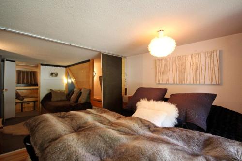 Résidence Alliet - Agréable duplex 6 personnes au calme MAE-4884