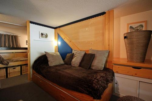 Résidence Alliet - Agréable duplex 6 personnes au calme MAE-4884