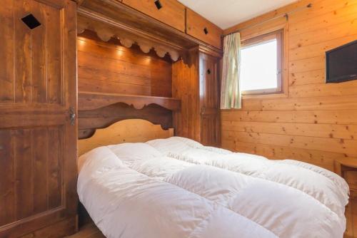 Résidence Alpages Du Chantel - Appartement 3 pièces 6 personnes MAE-4914