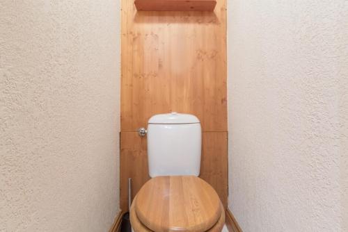 Résidence Alpages Du Chantel - Appartement 3 pièces 6 personnes MAE-4914