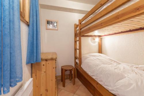 Résidence Alpages Du Chantel - Appartement 3 pièces 6 personnes MAE-4924