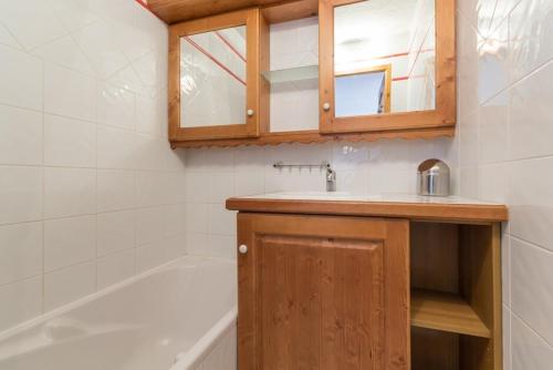 Résidence Alpages Du Chantel - Appartement 3 pièces 6 personnes MAE-4924