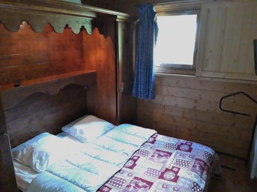 Résidence Alpages Du Chantel - Appartement 3 pièces 6 personnes MAE-4924