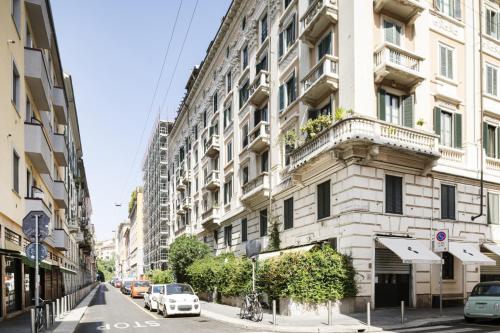 Easylife - Milano - Simonetta 11a - Navigli