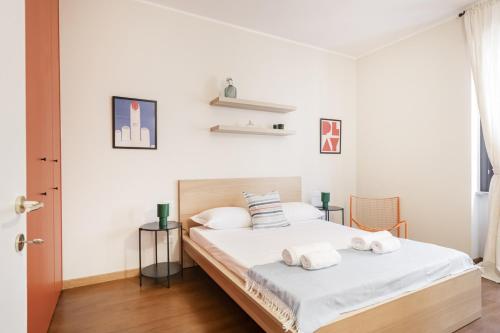 Easylife - Milano - Simonetta 11a - Navigli