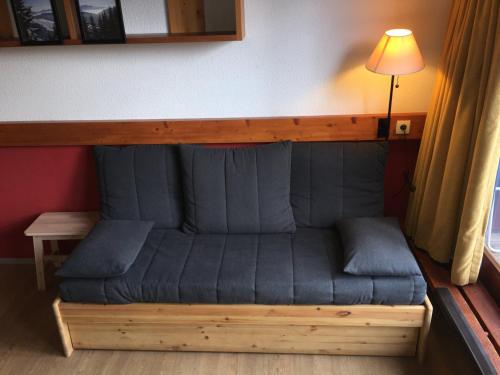 Résidence Aiguille Grive 3 - Duplex mezaanine 5 personnes au calme MAE-5114