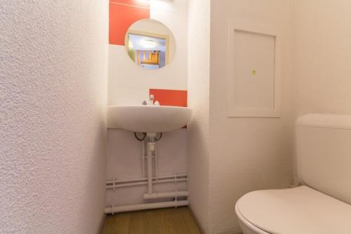 Résidence Aiguille Grive 3 - Duplex mezaanine 5 personnes au calme MAE-5114