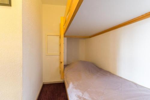 Résidence Aiguille Grive 3 - Duplex mezaanine 5 personnes au calme MAE-5114