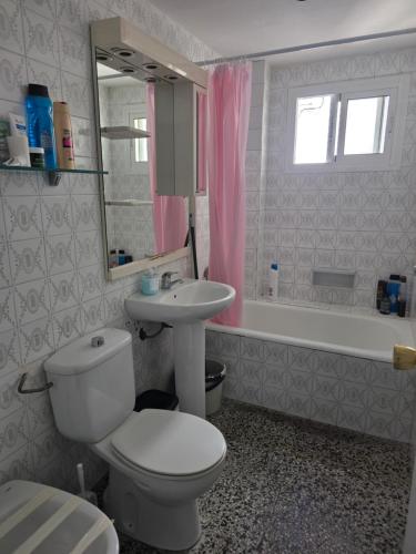 Preciosa Habitación privada comoda centro malaga la mejor zona de Málaga