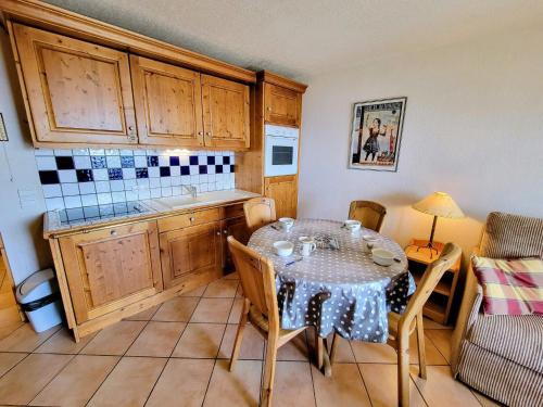 Résidence Alpages Du Chantel - Appartement 3 pièces 4 personnes MAE-5424