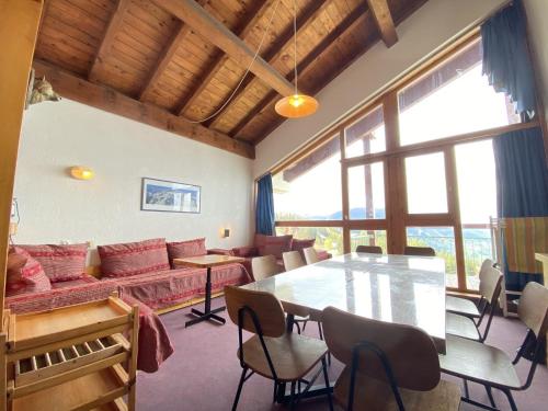 Résidence Tournavelles 2 - Spacieux appartement 10 personnes front de neige MAE-5484