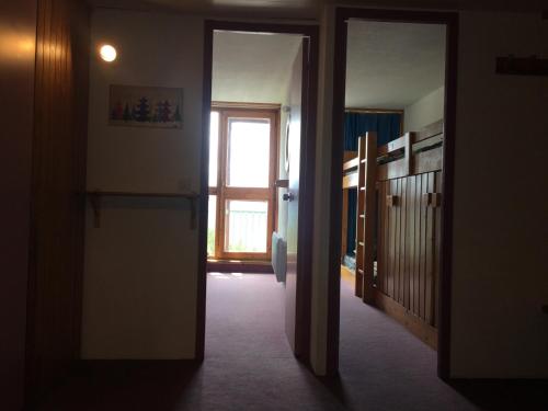 Résidence Tournavelles 2 - Spacieux appartement 10 personnes front de neige MAE-5484