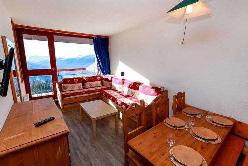 Résidence Nova 3 - Appartement 2 pièces 6 personnes proche des pistes MAE-5494