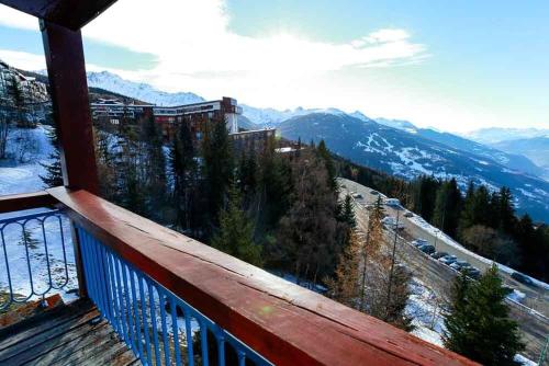 Résidence Nova 3 - Appartement 2 pièces 6 personnes proche des pistes MAE-5494