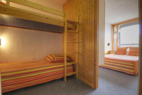 Résidence Nova 2 - Appartement 2 pièces 6 personnes proche des pistes MAE-5504