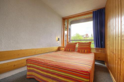 Résidence Nova 2 - Appartement 2 pièces 6 personnes proche des pistes MAE-5504