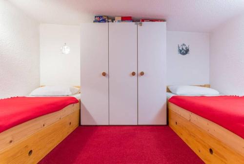 Résidence Aiguille Grive 2 - Duplex meublé pour 5/6 personnes au calme MAE-5534