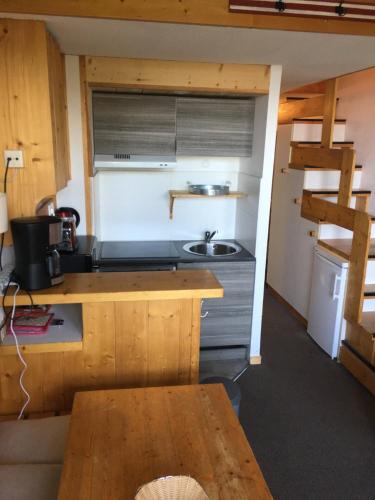 Résidence Archeboc - Duplex mezzanine 5/6 personnes au calme MAE-5564