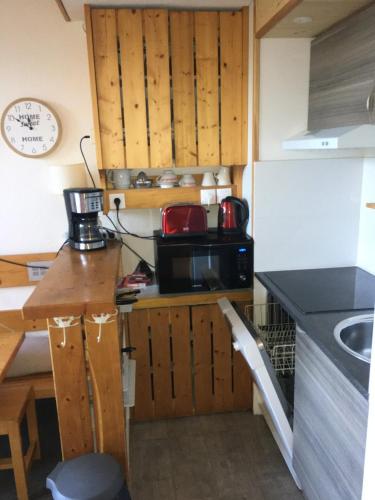 Résidence Archeboc - Duplex mezzanine 5/6 personnes au calme MAE-5564