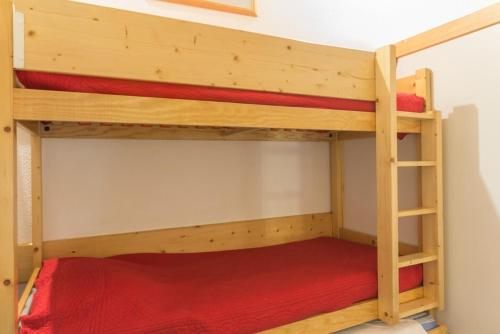 Résidence Archeboc - Duplex mezzanine 5/6 personnes au calme MAE-5564
