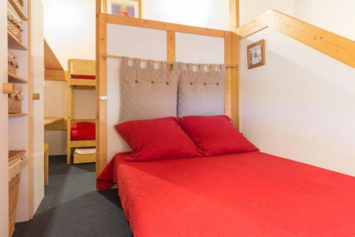 Résidence Archeboc - Duplex mezzanine 5/6 personnes au calme MAE-5564