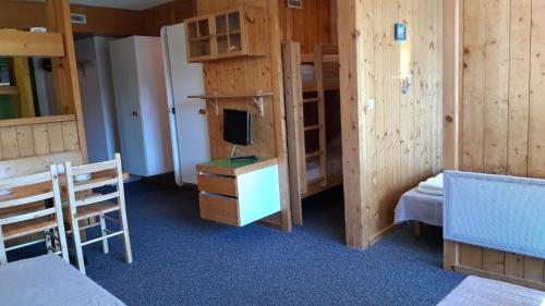 Résidence Nova 1 - Appartement 2 pièces 6 personnes avec Parking MAE-5604