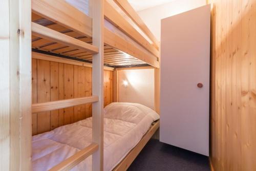 Résidence Nova 1 - Appartement 2 pièces 6 personnes avec Parking MAE-5604