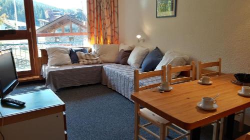 Résidence Nova 1 - Appartement 2 pièces 6 personnes avec Parking MAE-5604