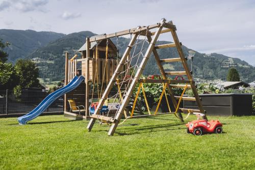 Appartement 16 - Haus Voglreiter