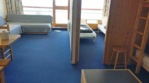Résidence Nova 4 - Appartement 2 pièces 6 personnes proche des pistes MAE-5624