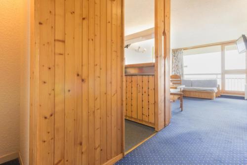 Résidence Nova 4 - Appartement 2 pièces 6 personnes proche des pistes MAE-5624