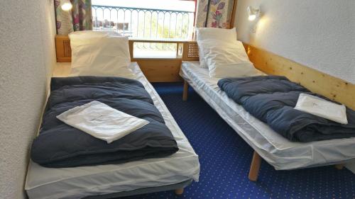 Résidence Nova 4 - Appartement 2 pièces 6 personnes proche des pistes MAE-5624