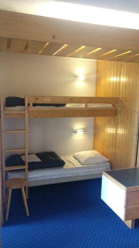 Résidence Nova 4 - Appartement 2 pièces 6 personnes proche des pistes MAE-5624