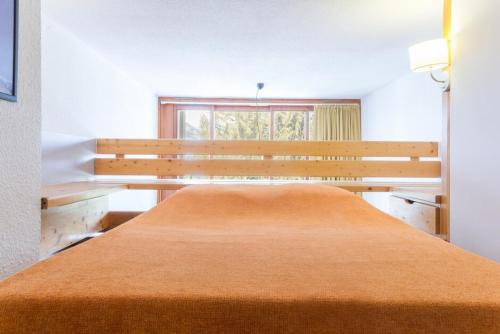 Résidence Aiguille Grive 2 - Duplex mezzanine 5 personnes au calme MAE-5704