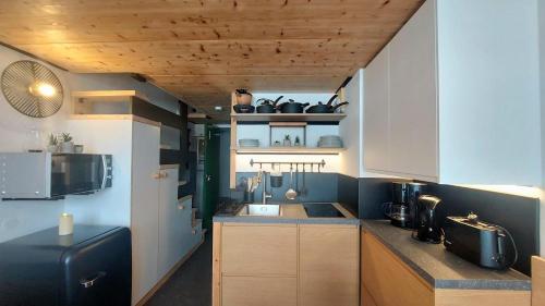 Résidence Mirantins 2 - Duplex 6 personnes proche Transarc MAE-5794