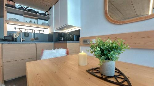 Résidence Mirantins 2 - Duplex 6 personnes proche Transarc MAE-5794
